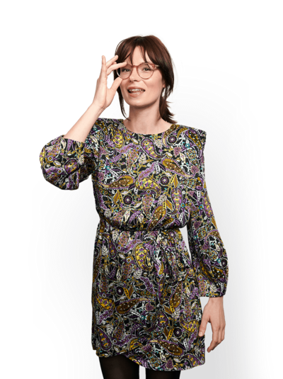 Isabell Seidenstuecker