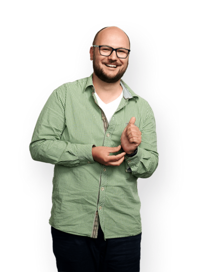 Sascha Kuenstler