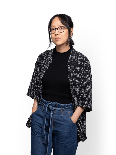 Mai Lan Luong