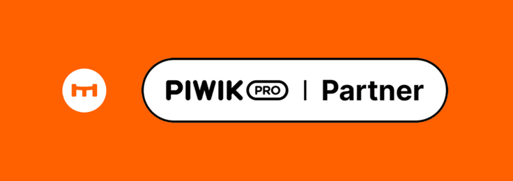 Piwik PRO partner logo