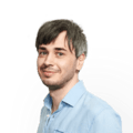Profilbild Marcel Schroeder