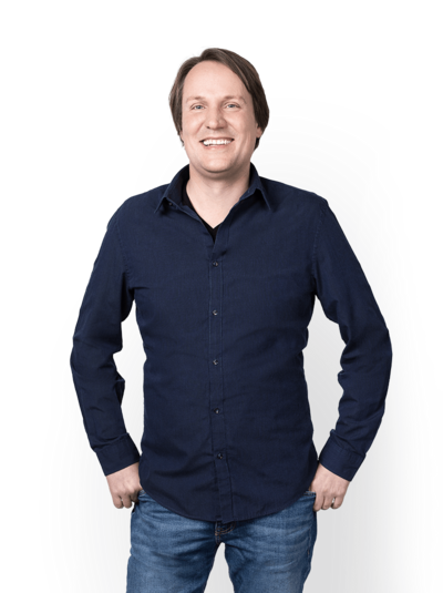 Marc Bruenjes