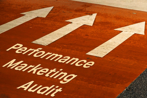 Cover Performance Marketing