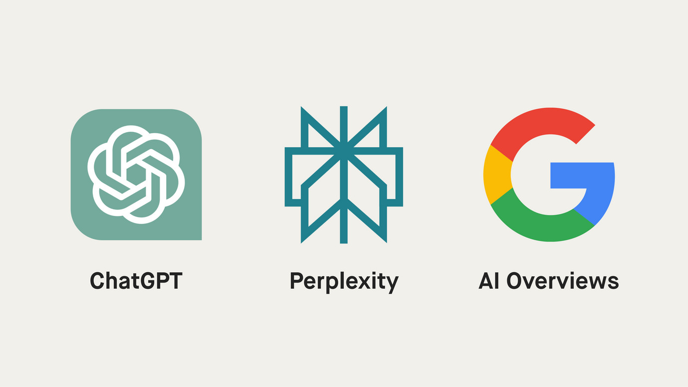 AI Tools Overview: ChatGPT, Perplexity, Google AI Overviews