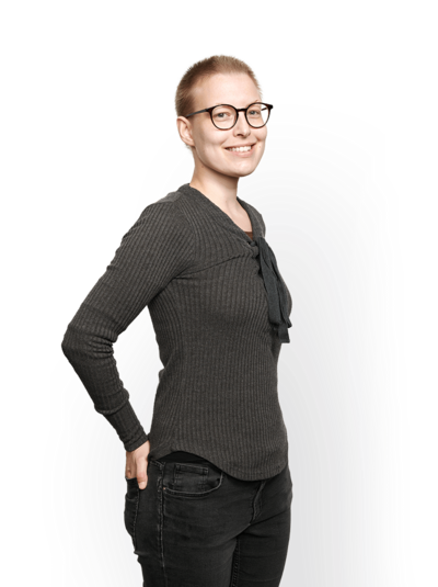 Michelle Mossier