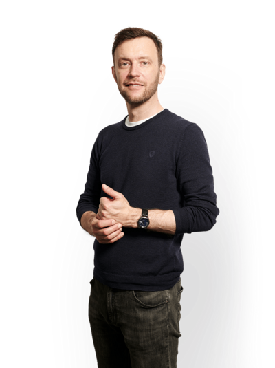 Bjoern Zaske