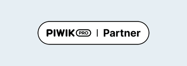 Piwik PRO Partner Logo
